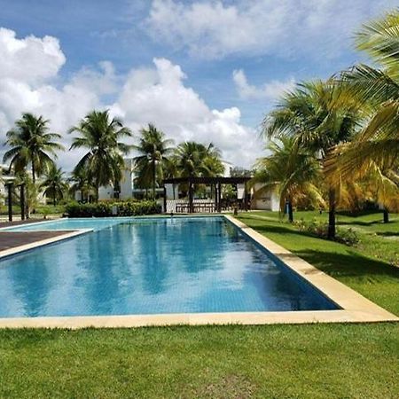 Apartamento Iberostar Praia Do Forte Luaran gambar