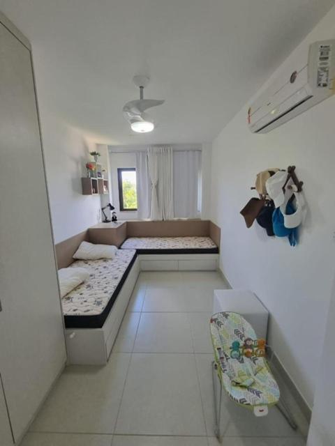 Apartamento Iberostar Praia Do Forte Luaran gambar