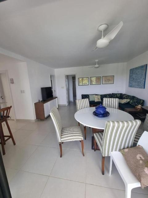 Apartamento Iberostar Praia Do Forte Luaran gambar